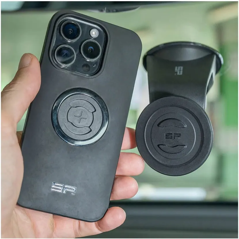 SP Suction Mount SPC+ Mag-Align