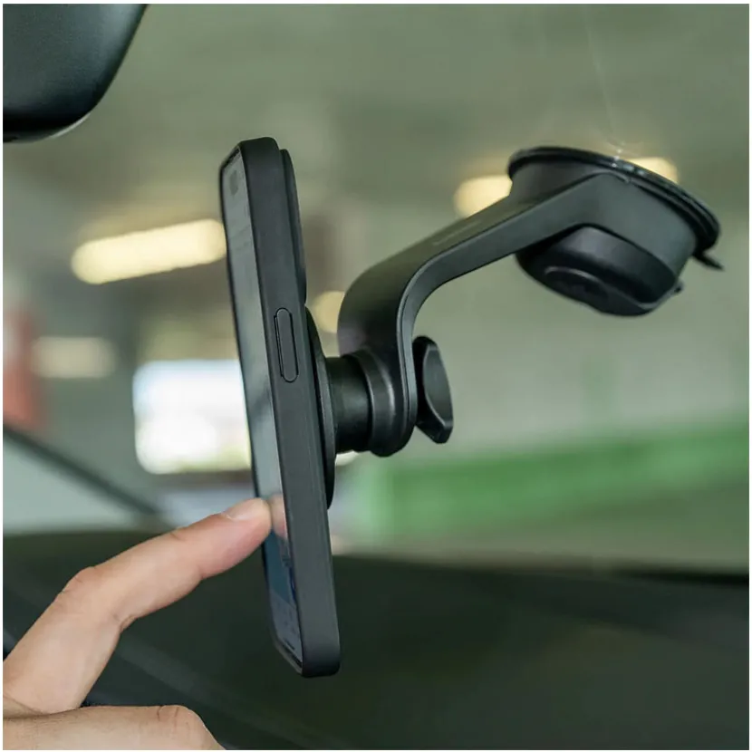 SP Suction Mount SPC+ Mag-Align