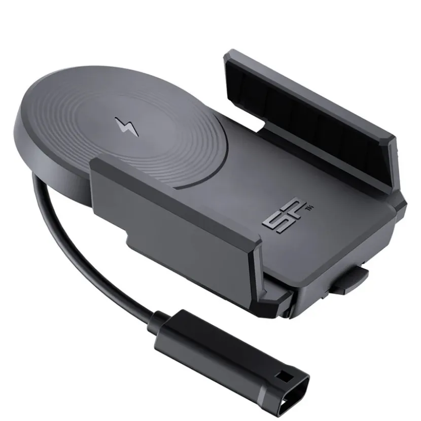 SP Universal Charging Phone Clamp SPC+