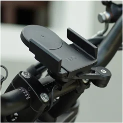 SP Universal Charging Phone Clamp SPC+