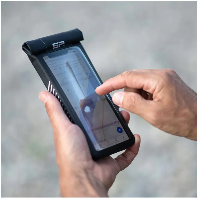 SP Universal Phone Case SPC+