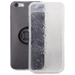 SP Weather Cover iPhone