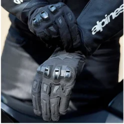SP-X Z Drystar