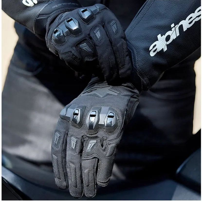 SP-X Z Drystar