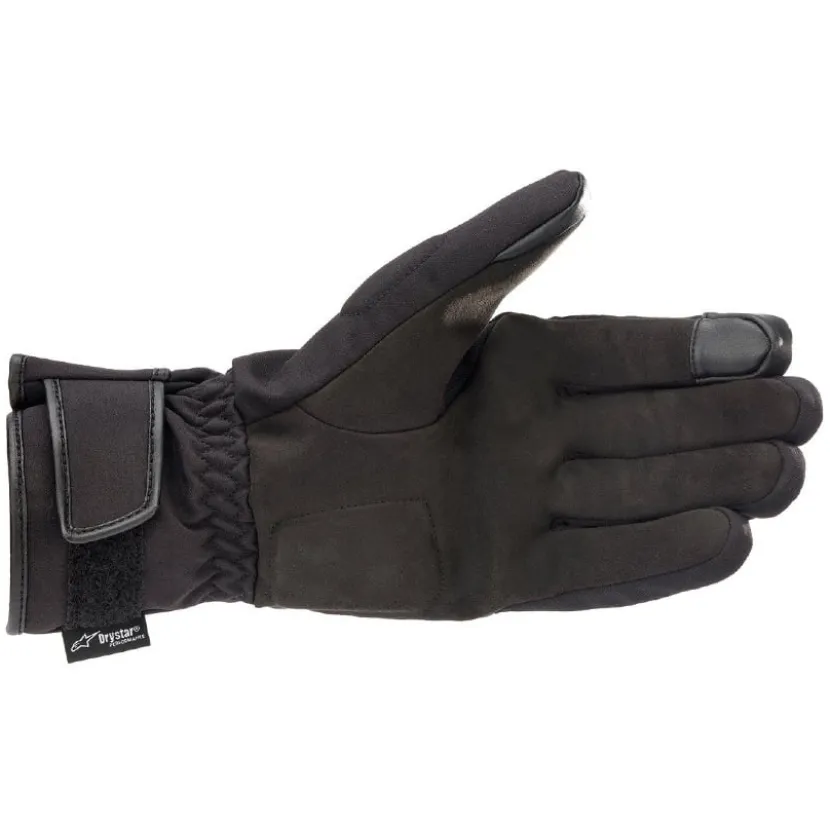 SR-3 V2 Drystar