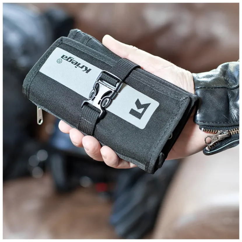 Stash Travel Wallet