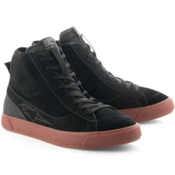 Stated Shoes