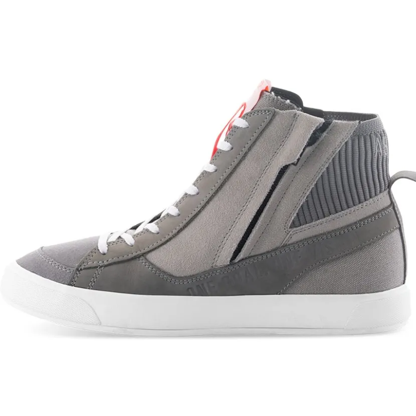Stated Shoes