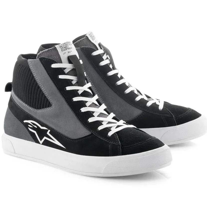 Stated Shoes