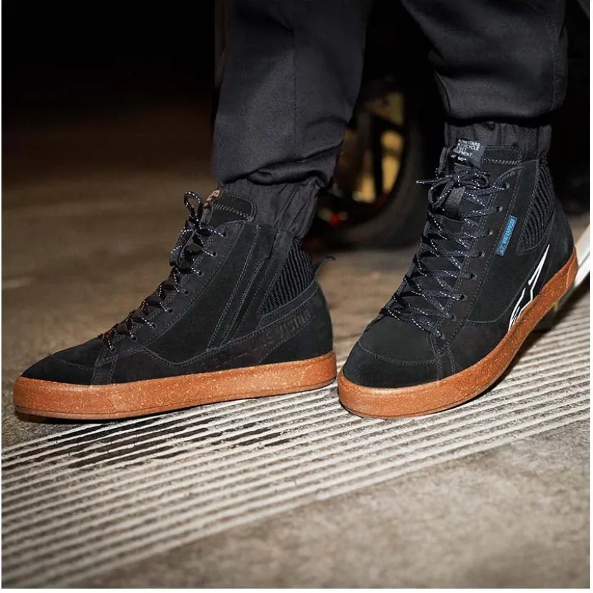 Stated WP Shoes