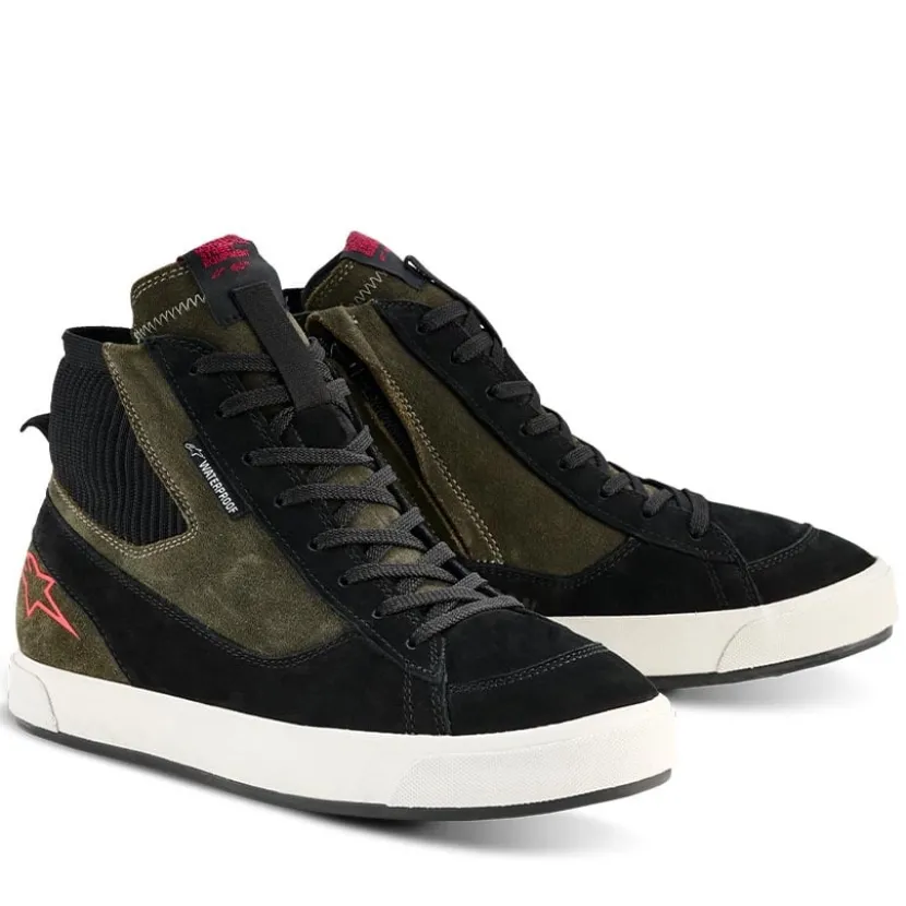 Stated WP Shoes