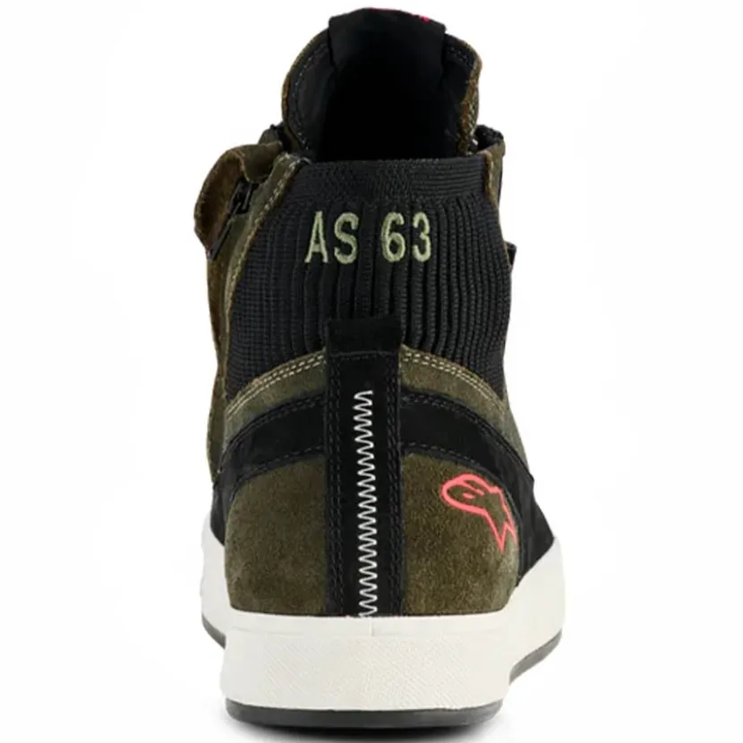 Stated WP Shoes