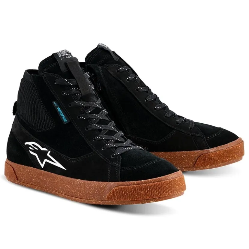 Stated WP Shoes