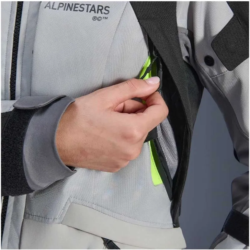 Stella Andes V4 Drystar Jacket