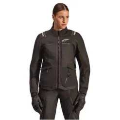 Stella Andes V4 Drystar Jacket
