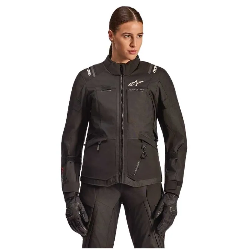 Stella Andes V4 Drystar Jacket
