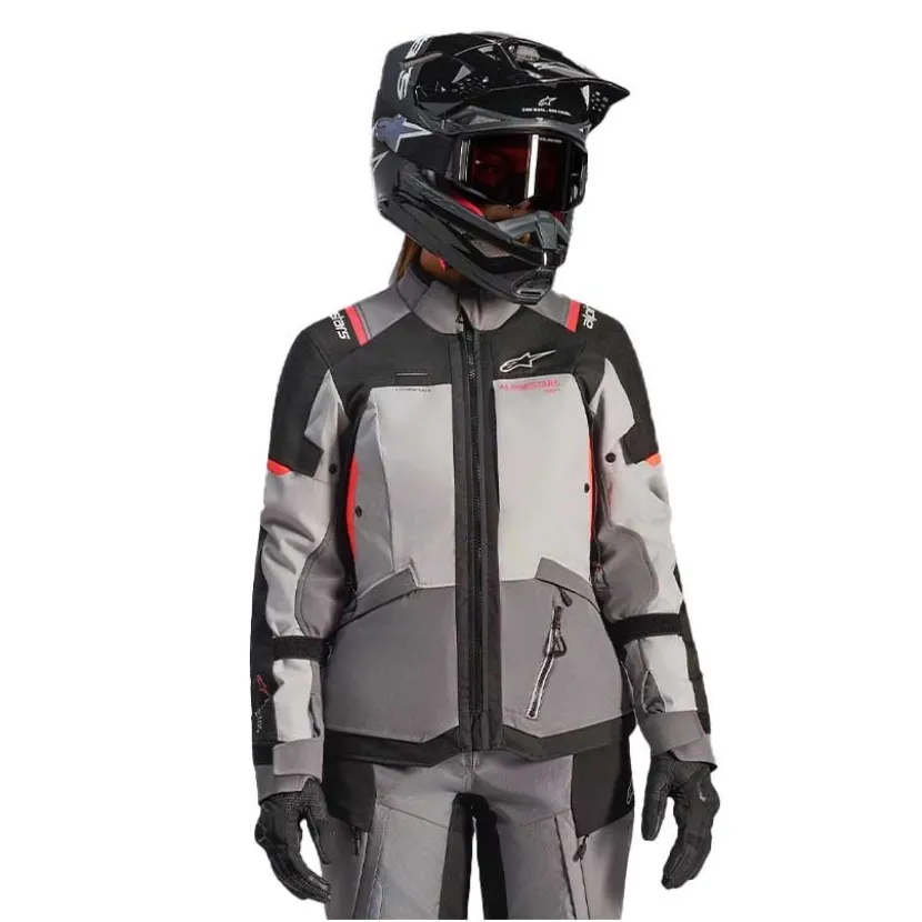 Stella Andes V4 Drystar Jacket