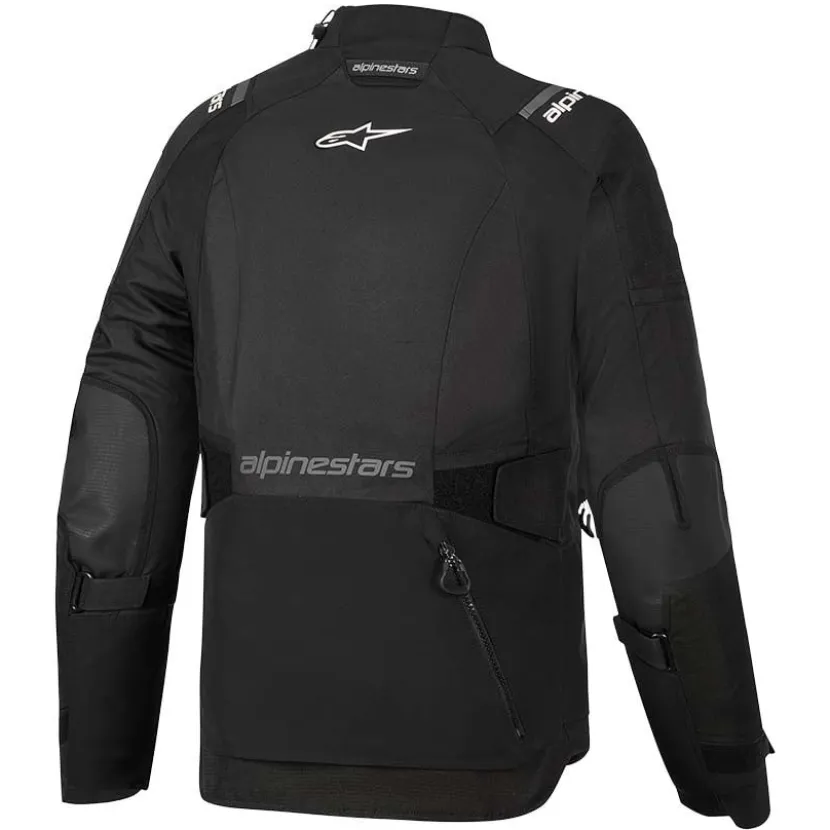 Stella Andes V4 Drystar Jacket
