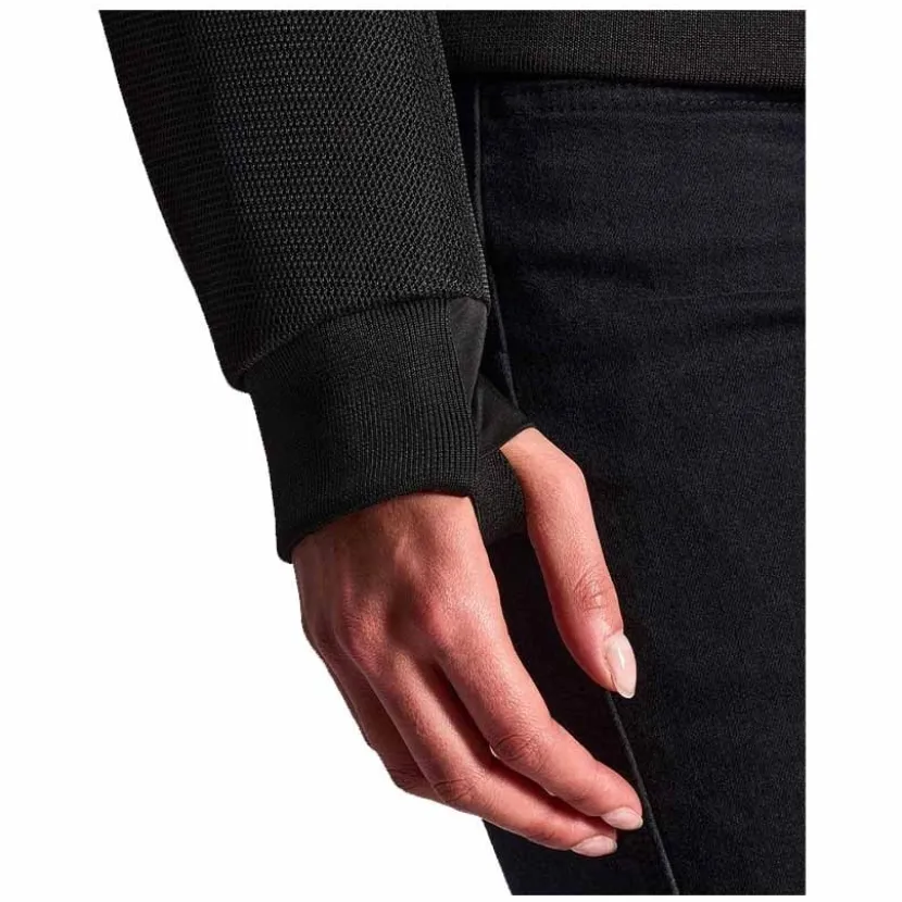 Stella Chrome Superairflow Hoodie