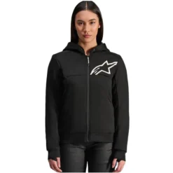 Stella Chrome V2 Hoodie