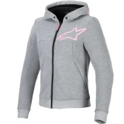 Stella Chrome V2 Hoodie