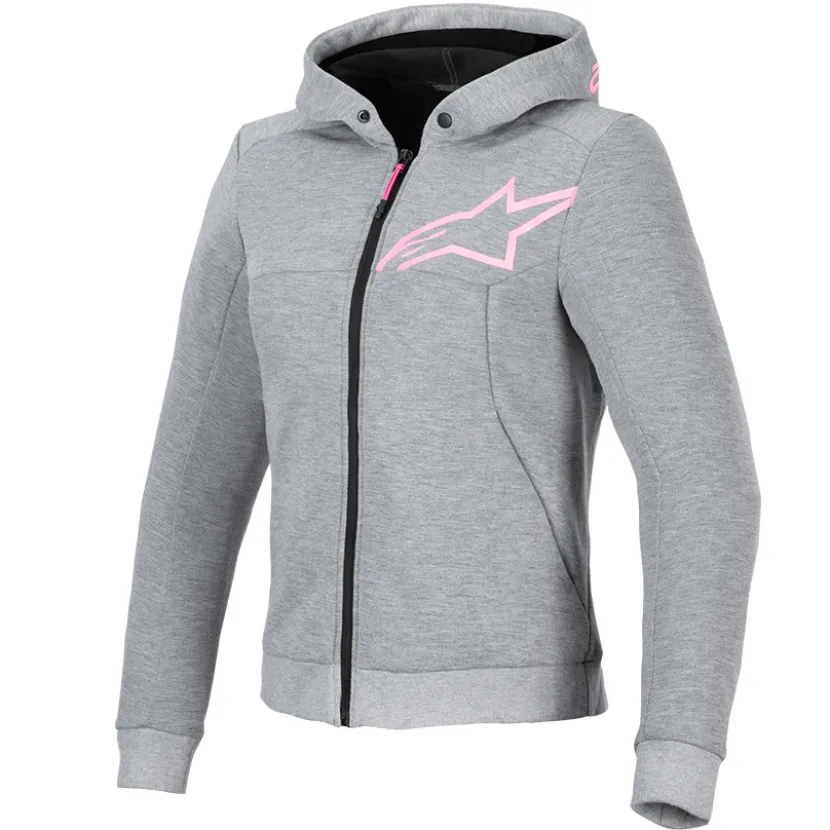 Stella Chrome V2 Hoodie