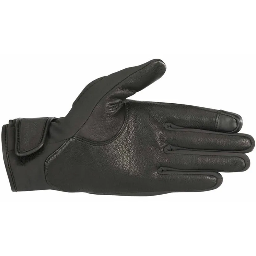 Stella C-1 V2 Gore Windstopper