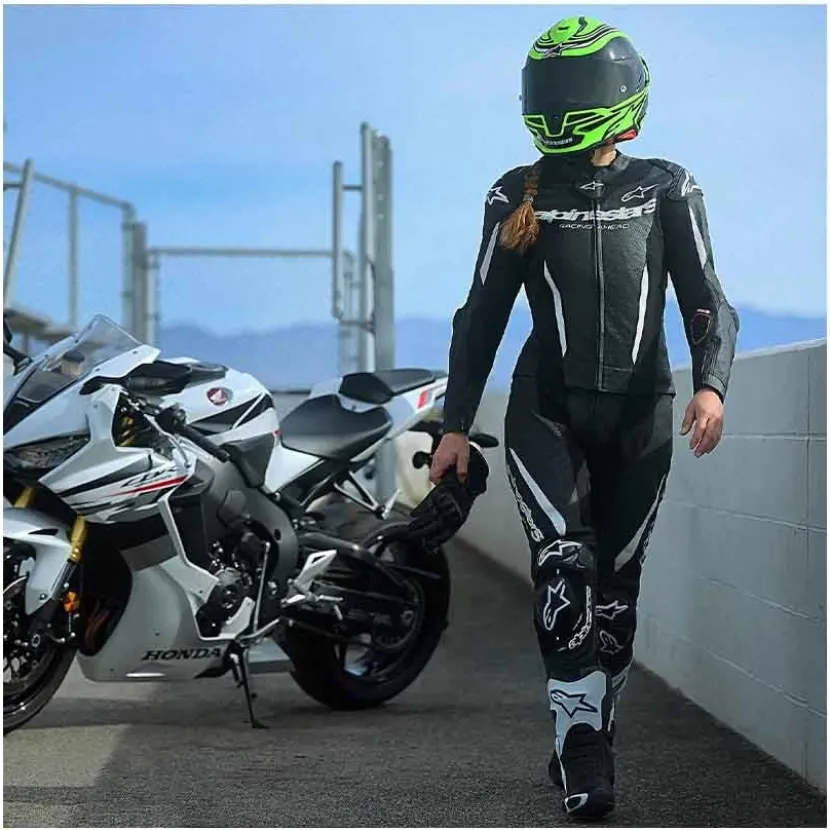 Stella GP-R7 2PC