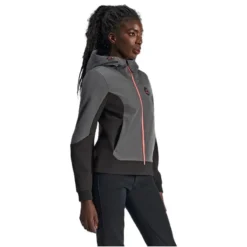 Stella Radium Tech Hoodie