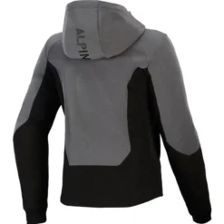 Stella Radium Tech Hoodie