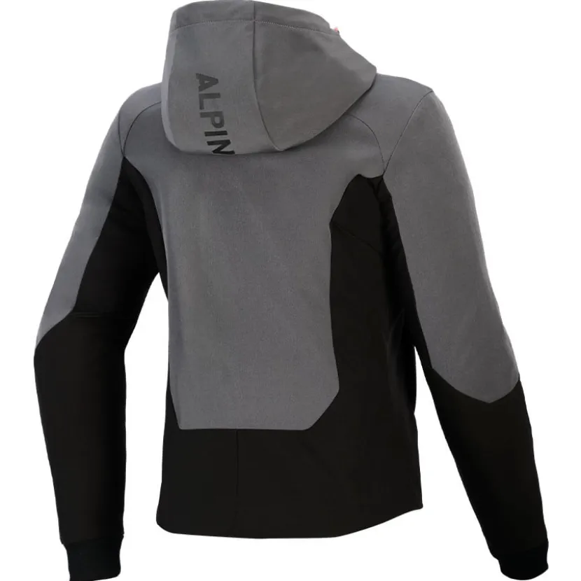 Stella Radium Tech Hoodie