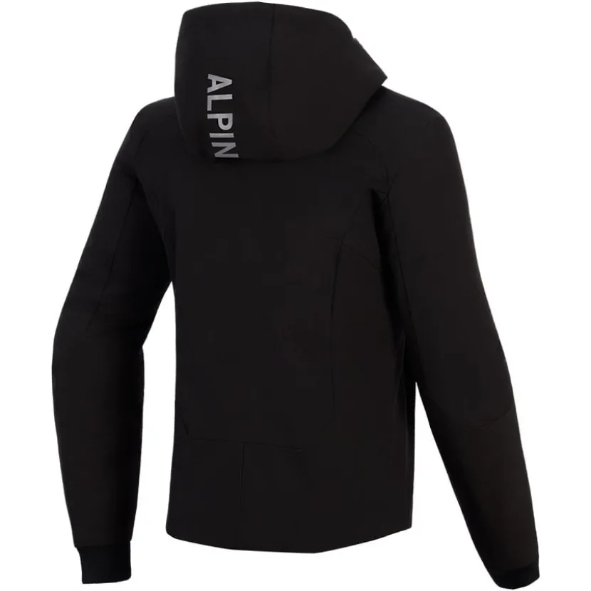 Stella Radium Tech Hoodie