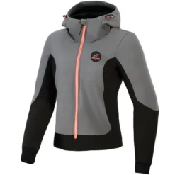 Stella Radium Tech Hoodie