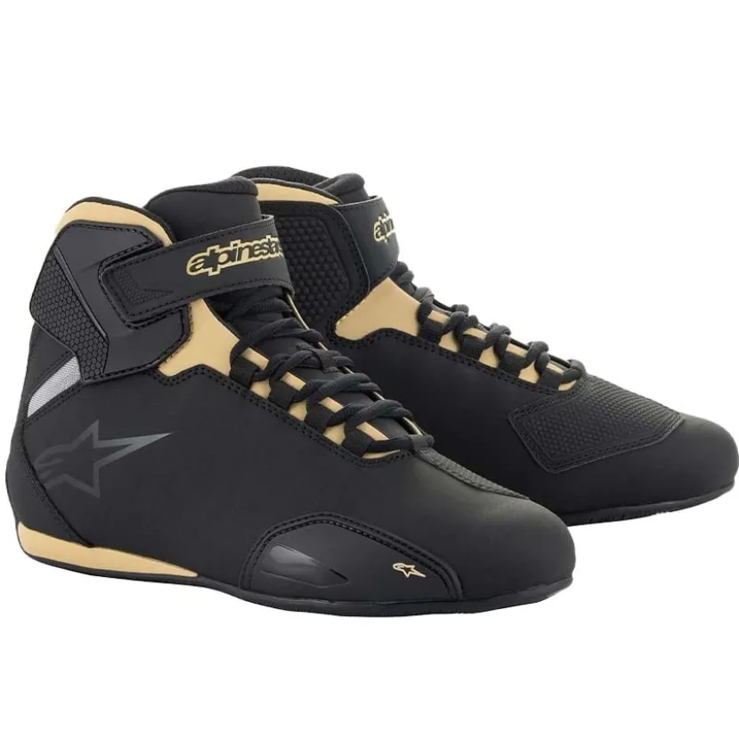 Stella Sektor Shoes