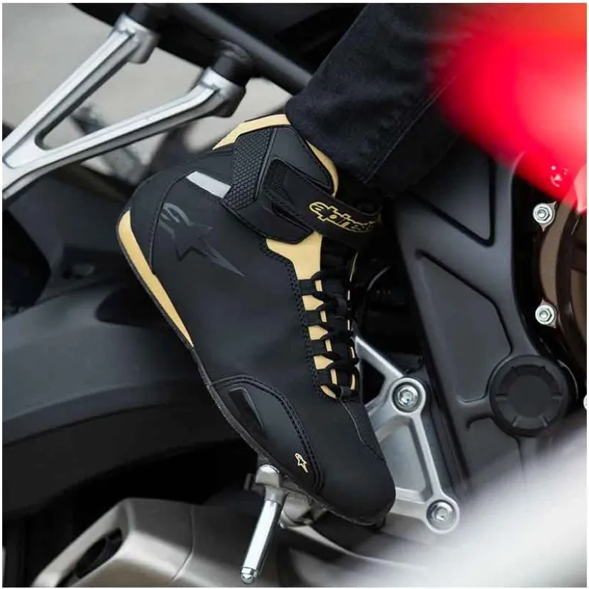 Stella Sektor Shoes