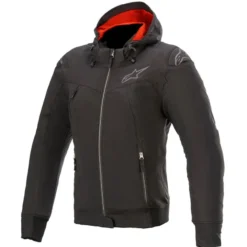 Stella Sektor V2 Tech Hoodie
