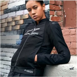 Stella SMX Air Jacket