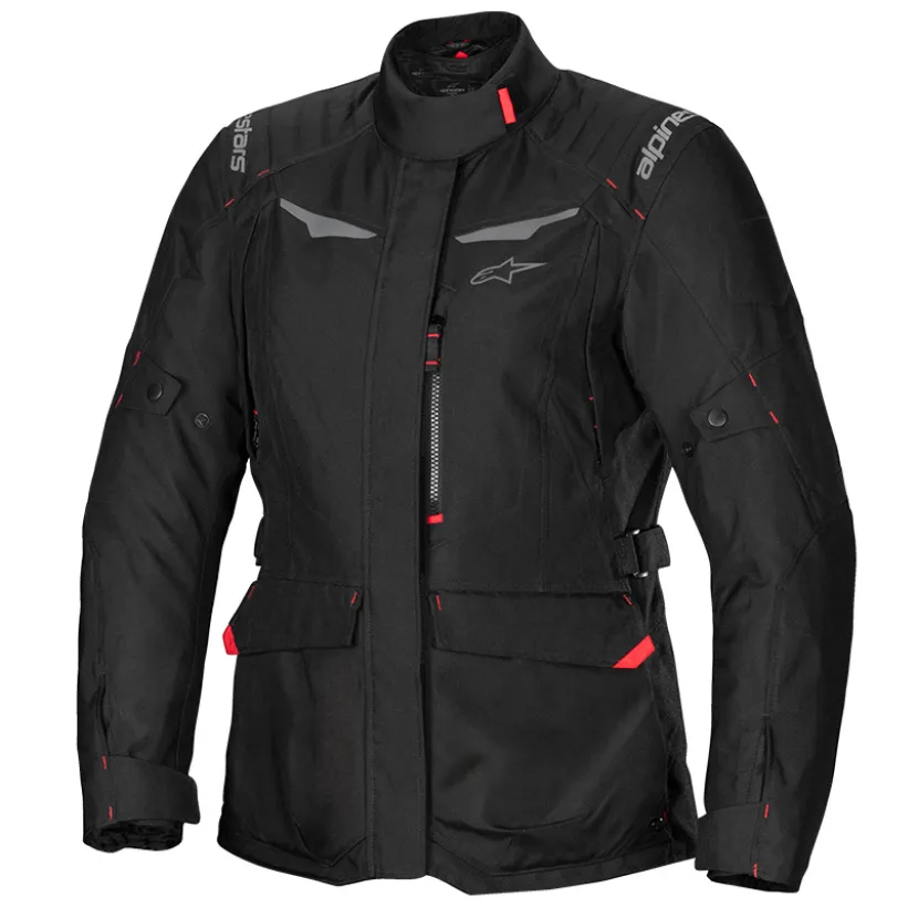 Stella ST-1 WP Jacket
