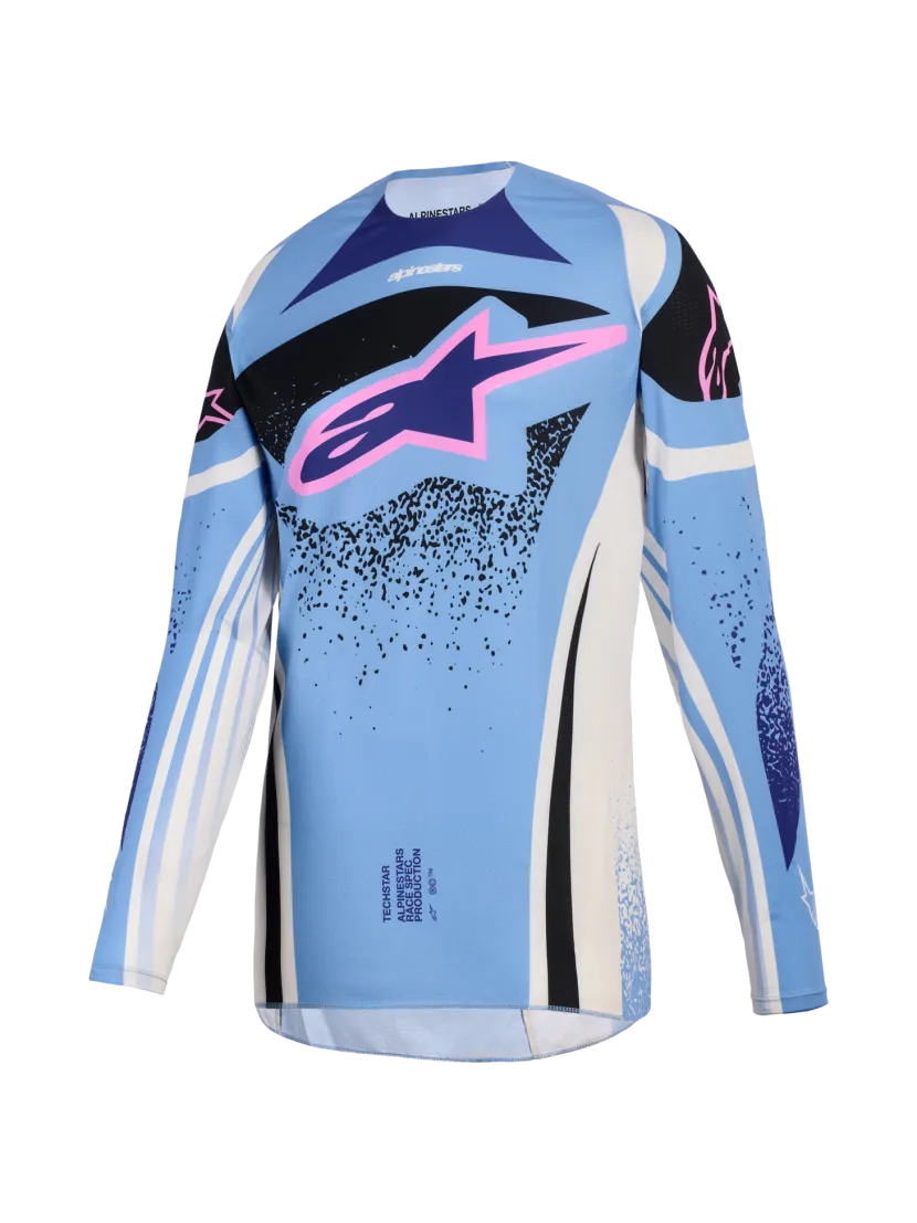 Stella Techstar Nomur Jersey