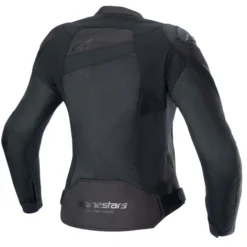 Stella T-GP Plus R V4 Airflow