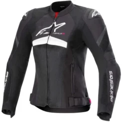 Stella T-GP Plus R V4 Airflow