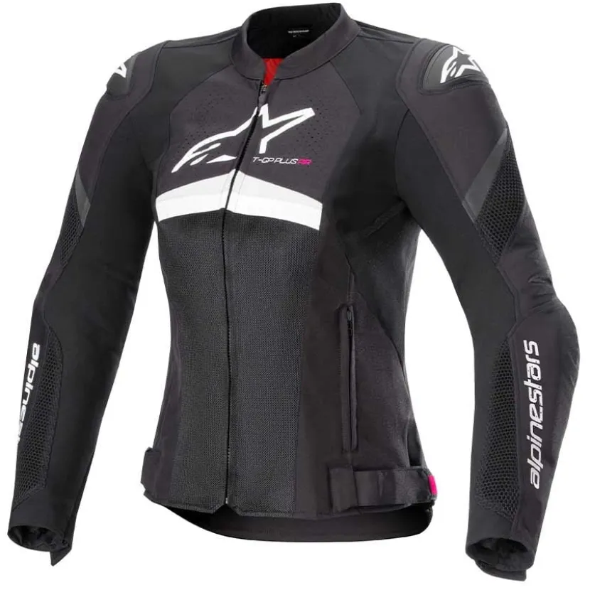 Stella T-GP Plus R V4 Airflow