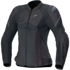 Stella T-GP Plus R V4 Airflow