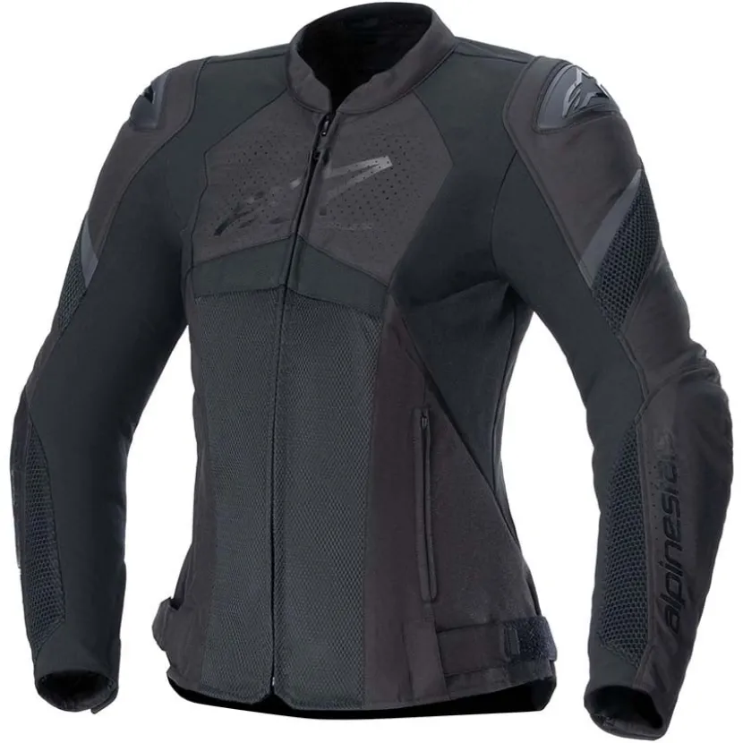 Stella T-GP Plus R V4 Airflow