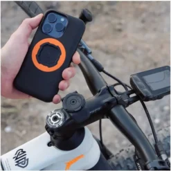 Stem Cap Mount Cycling