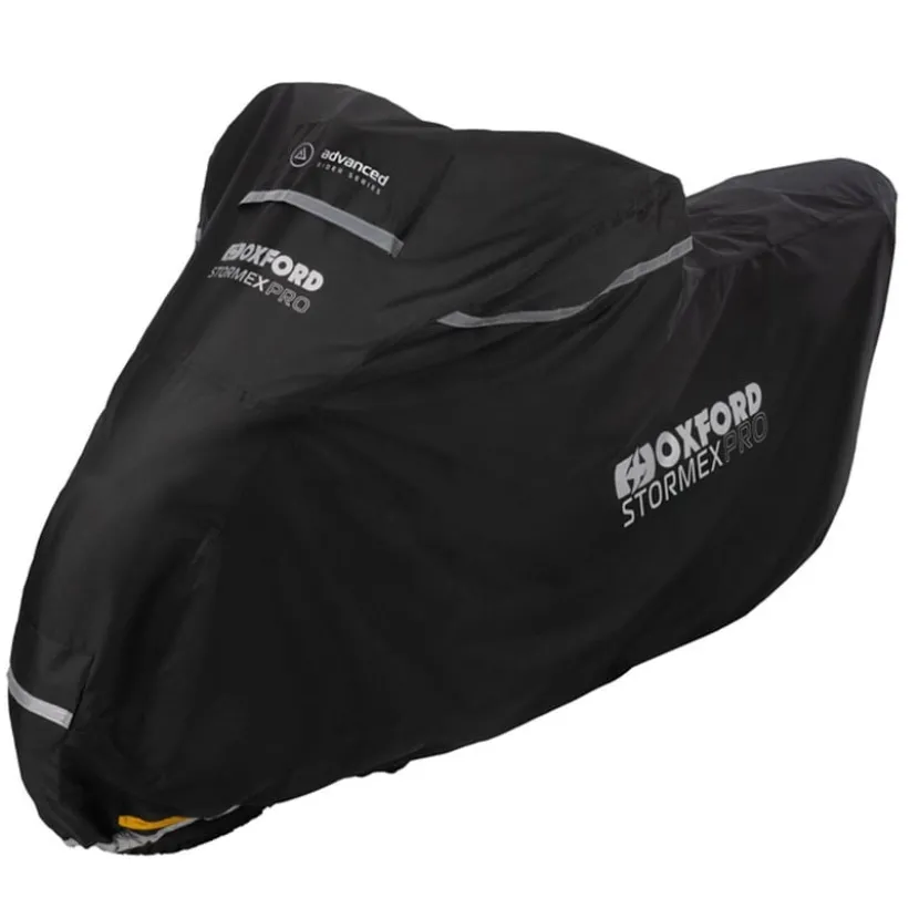 Stormex Pro