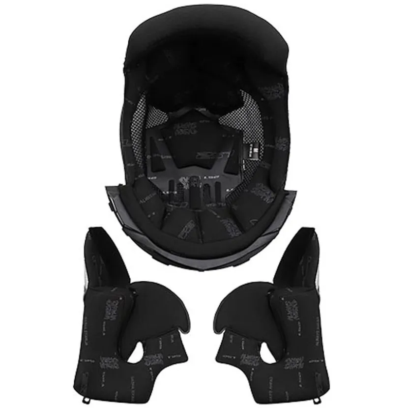 Storm FF800 Liner Set