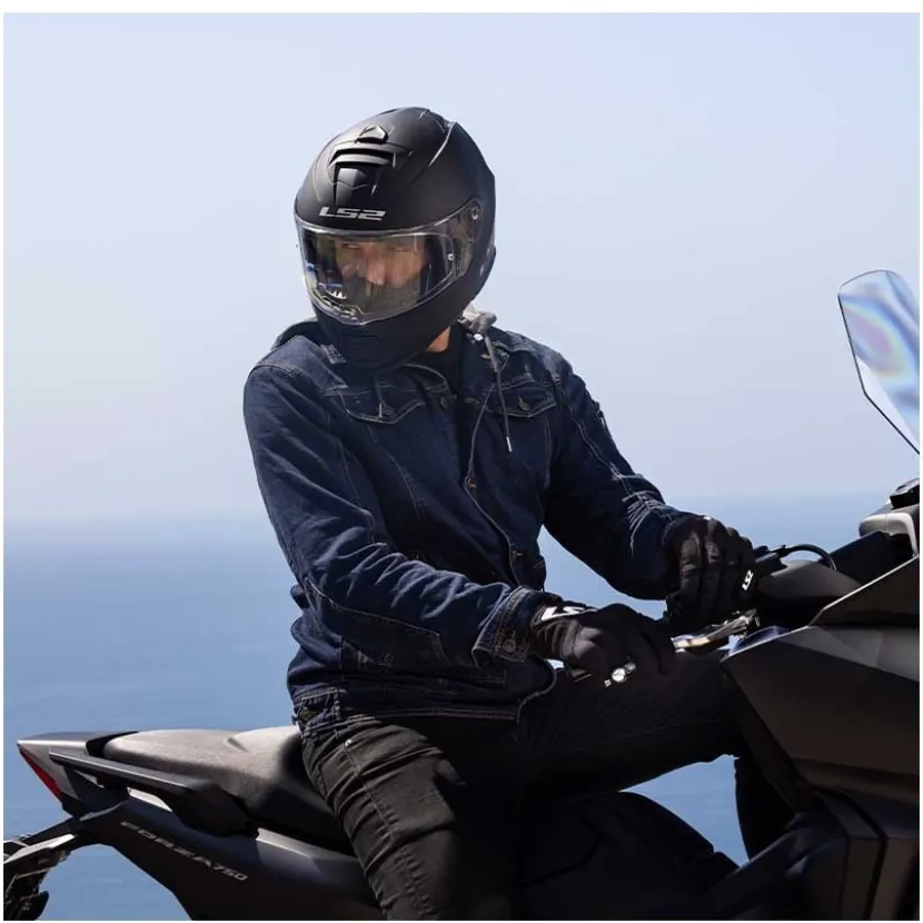Storm II FF800