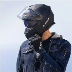 Storm II FF800