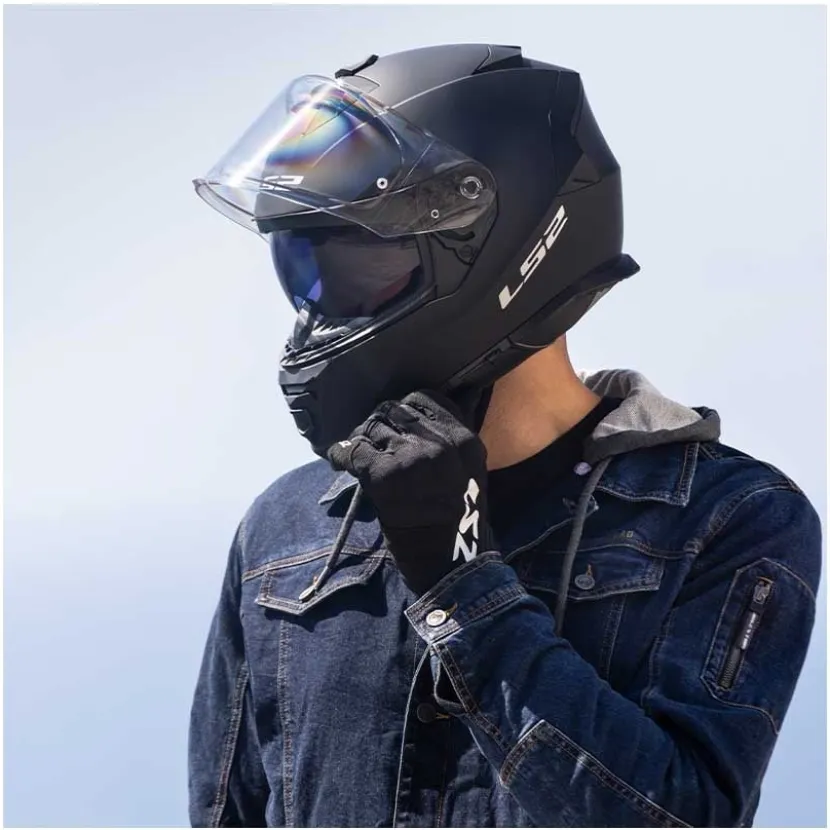 Storm II FF800